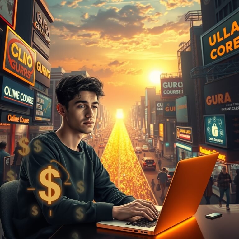 The digital gold rush how we all became entrepreneurs overnight or so we were told.jpg